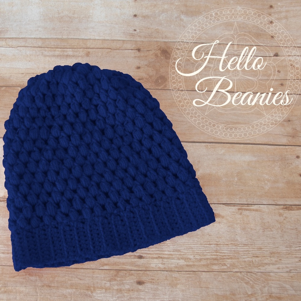 Hello Beanies